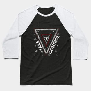 Insider FCB (v.3) Baseball T-Shirt